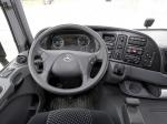 Mercedes-Benz Actros 4148 2009 года
